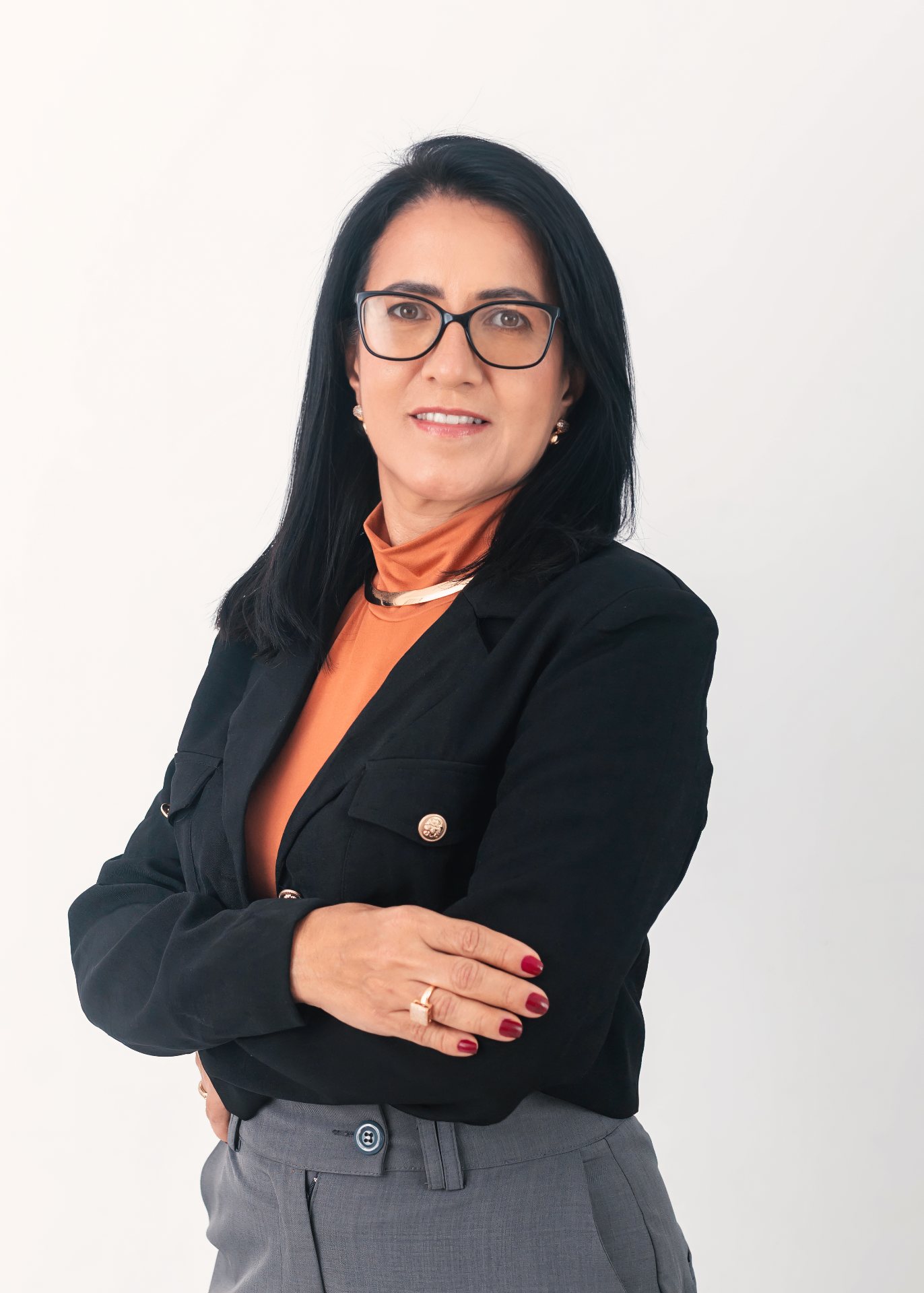 Foto de Morgânia Nunes